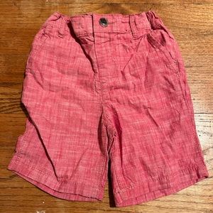 NEW Toddler Shorts